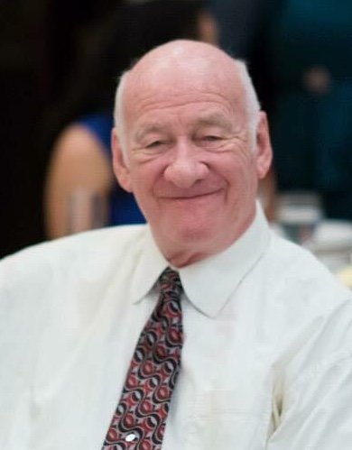 Robert Oestreicher